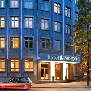 **** Hotel Indigo – Ku’damm, An Ihg Deutschland