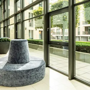**** Aparthotel Clipper Boardinghouse - Hamburg-holzhafen Deutschland